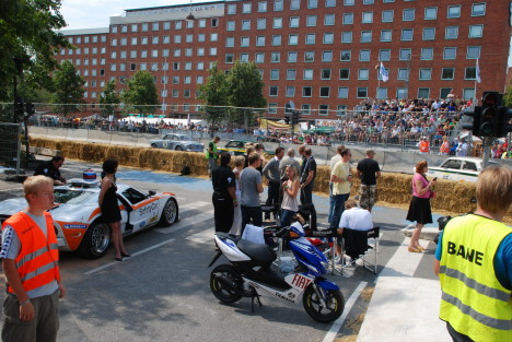 Weekendens race i København er slut - nu venter vi på hvad der venter os i 2010